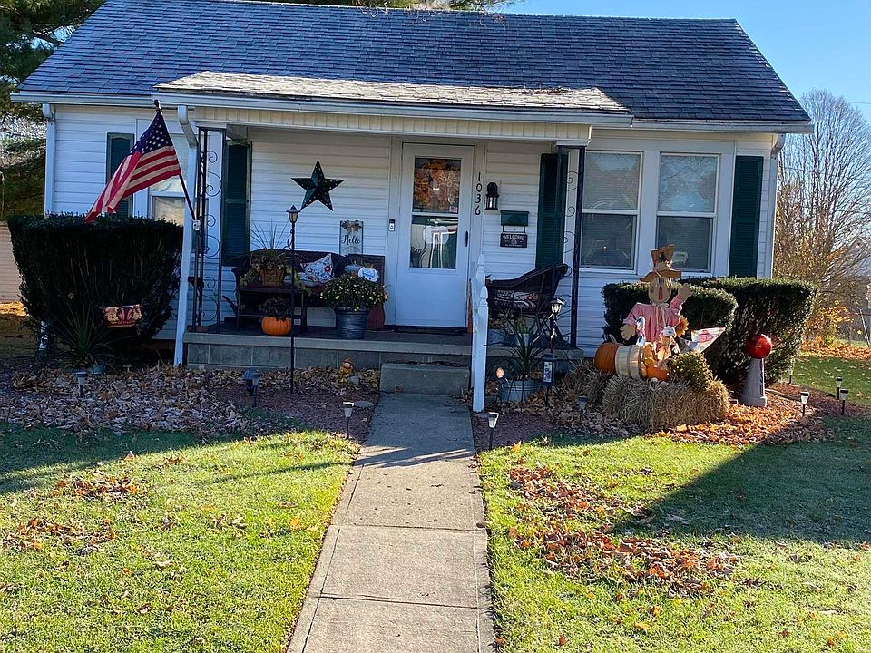 1st image of 1036 Garfield Ave