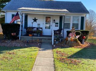1036 Garfield Ave, Lancaster, OH 43130