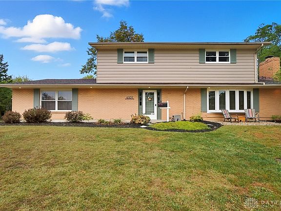 3rd image of 6501 Woodville Dr