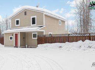 2394 Dawson Rd, North Pole, AK 99705
