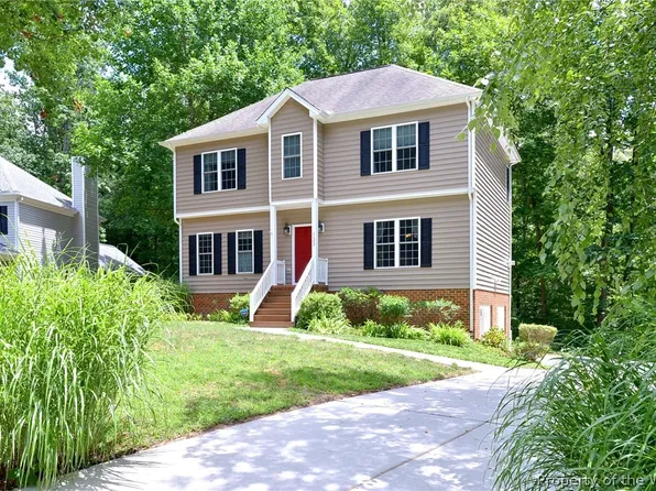133 Pintail Trce, Williamsburg, VA 23188