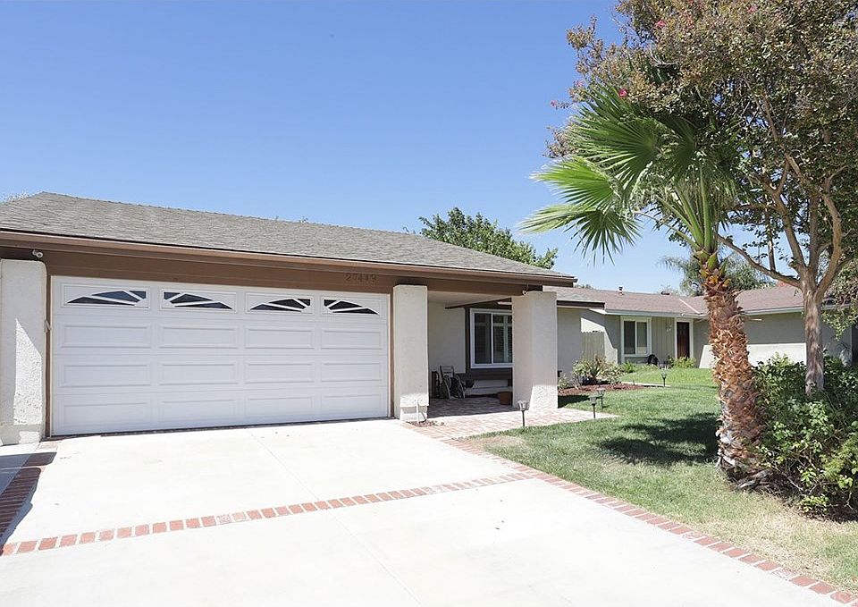 1st image of 27449 Cherry Creek Dr