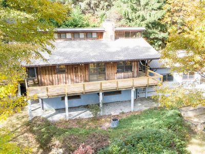 65 Trapper Ln, Dillard, GA, 30537