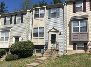 15170 Wentwood Ln, Woodbridge, VA 22191