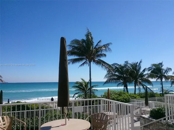 1965 S Ocean Dr APT 11C, Hallandale, FL 33009