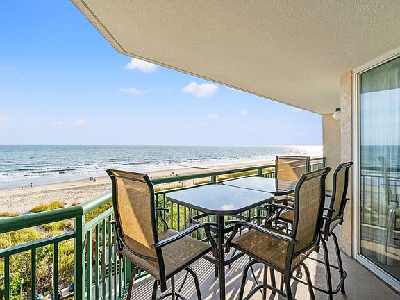 2nd image of 3805 S Ocean Blvd. #404