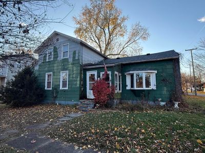 402 S Madison St, Marshall, MI, 49068