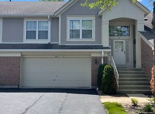 403 Cromwell Cir UNIT 3, Bartlett, IL 60103