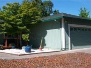 2837 Yuma St, Santa Rosa, CA 95403