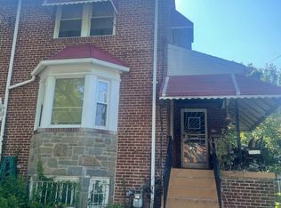 5802 3rd Pl NW, Washington, DC 20011