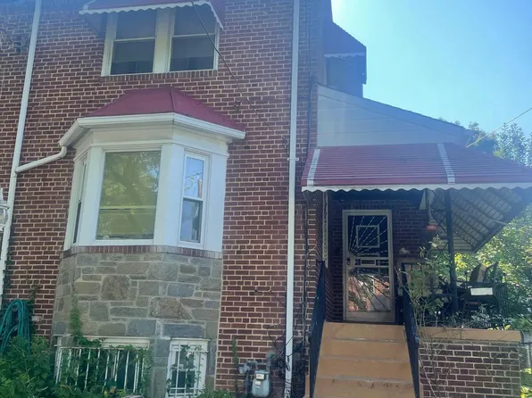 5802 3rd Pl NW, Washington, DC 20011