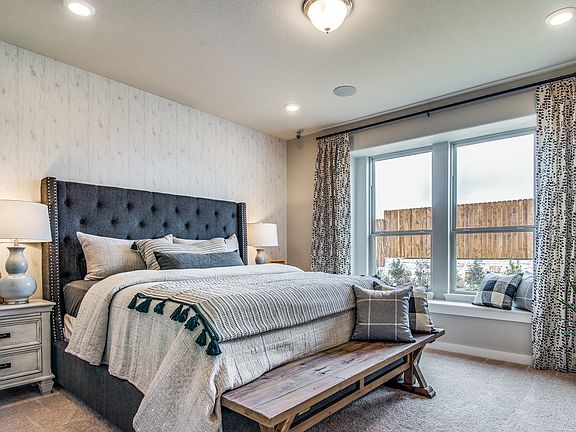 Lovely owner s suite
