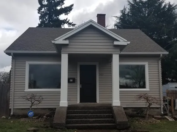 565 Harvard Ave, Gladstone, OR 97027