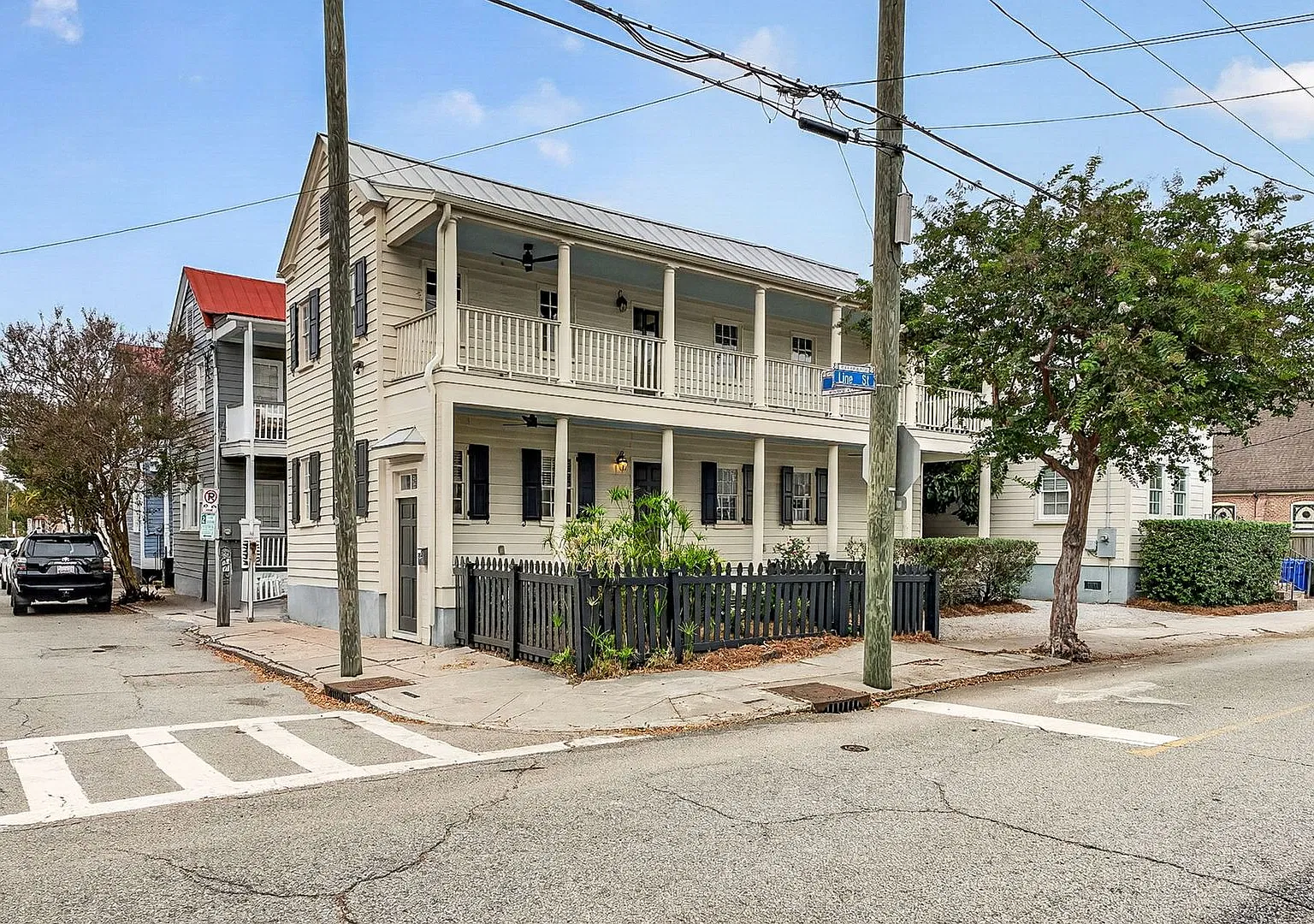 Spacious Charleston Home with Modern Updates — Photo 4