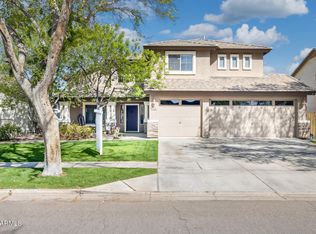 3336 E Linda Ct, Gilbert, AZ 85234