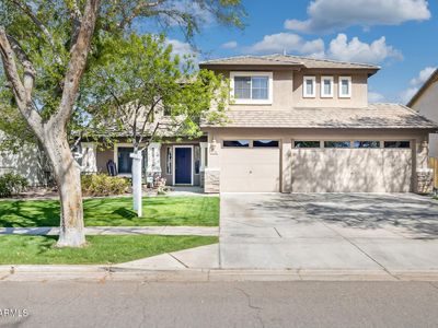3336 E Linda Ct, Gilbert, AZ, 85234