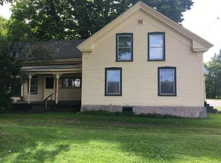 94 W Main St, Chateaugay, NY 12920