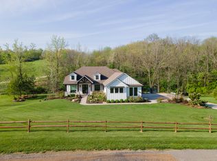 1570 W Woodie Proctor Rd, Columbia, MO 65203