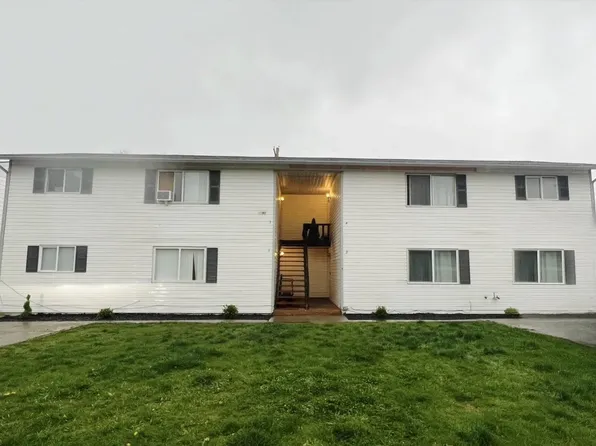 Hayes 1690, 1690 N Hayes Ave #3, Pocatello, ID 83204