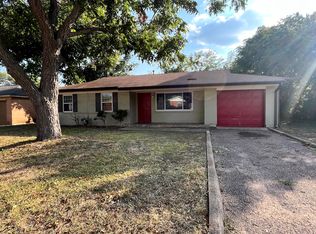 1124 La Porte Dr, Waco, TX 76710