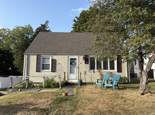 16 View St, Plainville, CT 06062