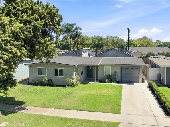 1720 Petaluma Ave, Long Beach, CA 90815