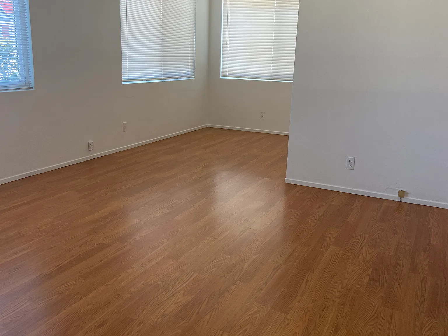 1 bed, $2,295 — Photo 1