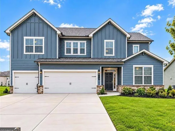 173 Cattail Ln, Winder, GA 30680
