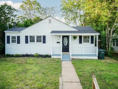 1701 Oakwood Ave, Raleigh, NC, 27610
