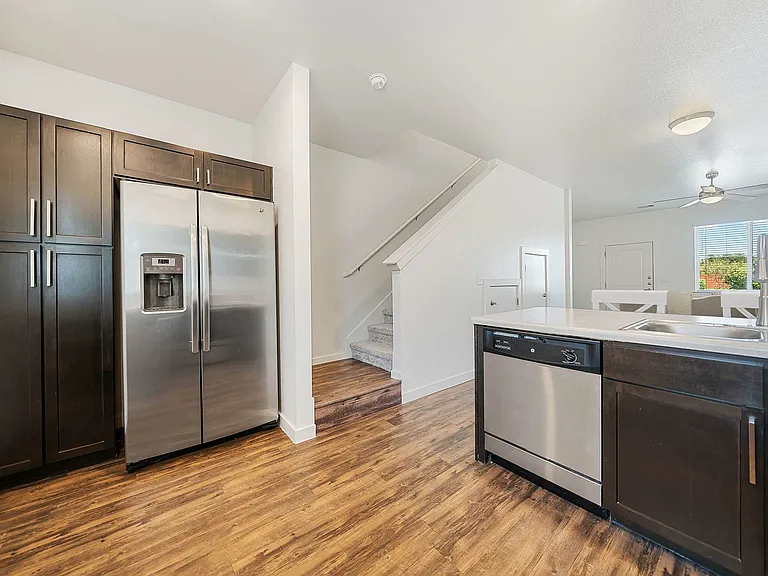 Townhomes at Twenty01 — Photo 22