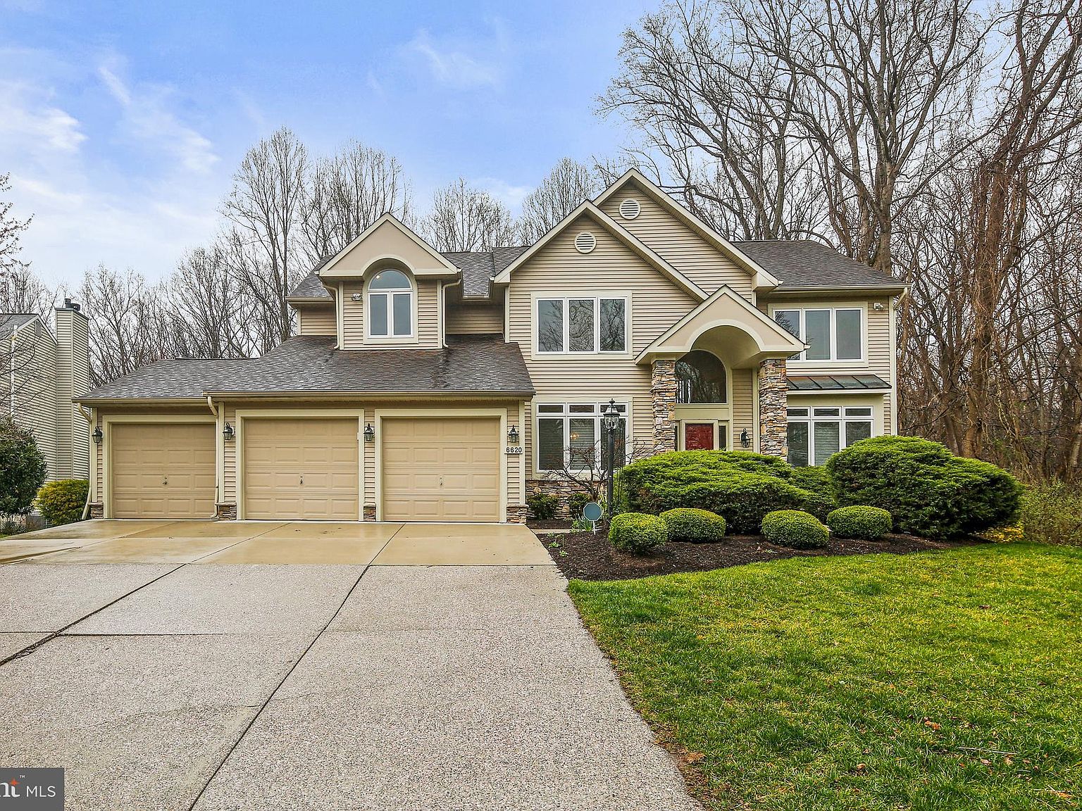 6620 Towering Oak Path, Columbia, MD 21044 Zillow