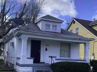 3420 Del Park Ter, Louisville, KY