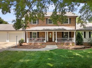 2127 Somers Ave, Burlington, NC 27215