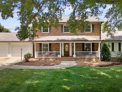2127 Somers Ave, Burlington, NC, 27215