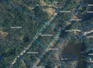 County Road 489, Lewiston, MI 49756