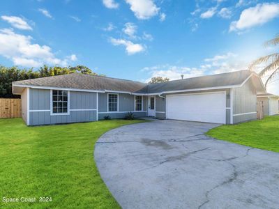 1115 Woodsmere Pkwy, Rockledge, FL, 32955