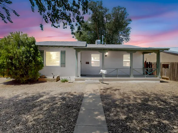 809 Palomas Dr SE, Albuquerque, NM 87108
