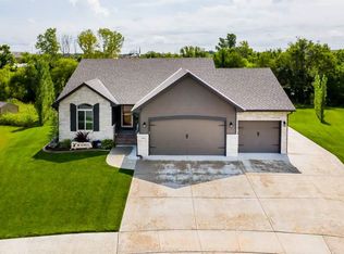 3300 N Whittier St, Derby, KS 67037