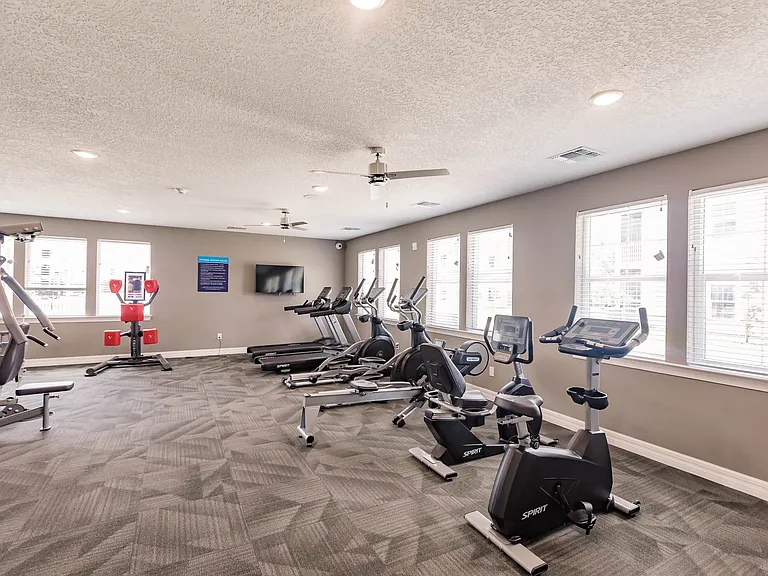 Swiftwater Apartments — Photo 63