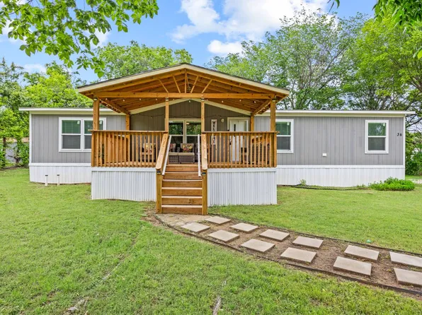 2100 Dove Loop Rd Lot 34, Grapevine, TX 76051