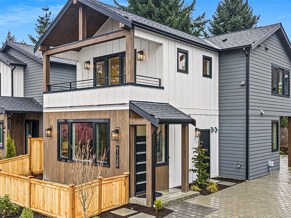 1st image of 8108 126th Avenue NE #B