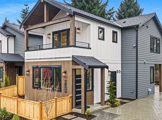 8108 126th Avenue NE #B, Kirkland, WA