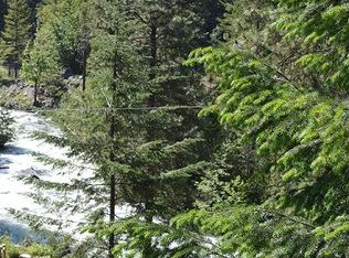 12430 Ingalls Creek Rd, Peshastin, WA 98847