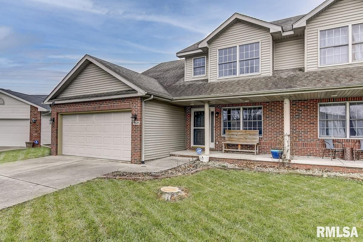 3228 Red Oak Ln, Springfield, IL 62712 Zillow