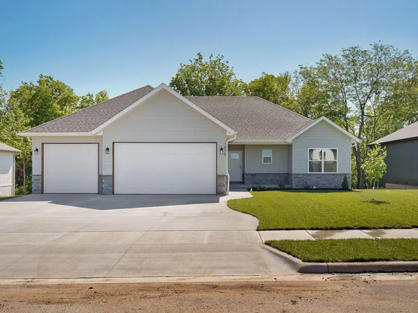 1478 N Collins Drive, Republic, MO 65738