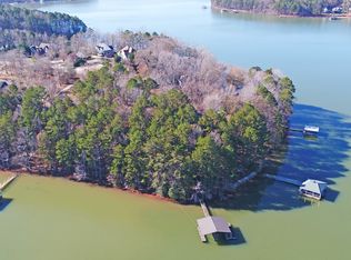 588 Capri Pt #VACANT, Lavonia, GA 30553
