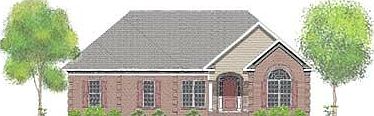 Elevation A