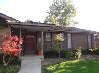 1555 E Jamestown Dr, Salt Lake City, UT 84121