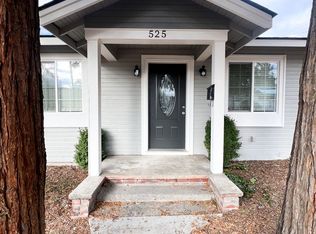 525 N 2nd St, Klamath Falls, OR 97601