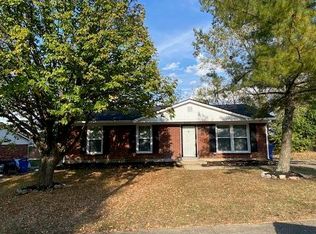 3304 Alva Ct, Lexington, KY 40515